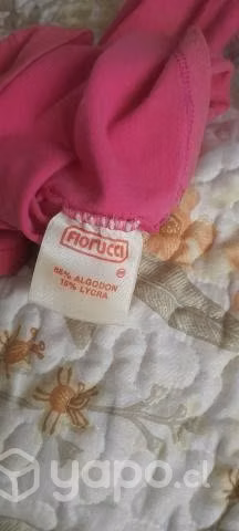 Fiorucci nostálgico. - Imagen 4