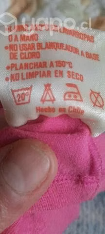 Fiorucci nostálgico. - Imagen 6