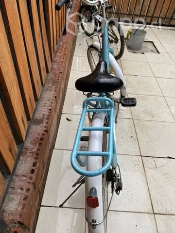 Bicicleta cinelli para niña 8 años aprox - Imagen 3
