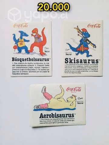 Stickers y calcomanías de época años 90 | Batman