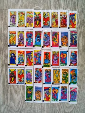 Stickers y calcomanías de época años 90 | Batman