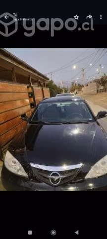 Vendo auto impecable