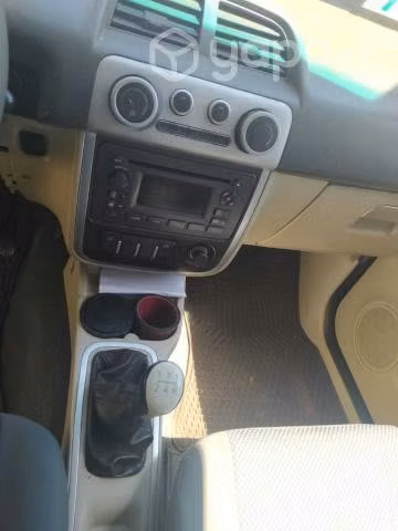 Vendo zotye hunter 1.3l