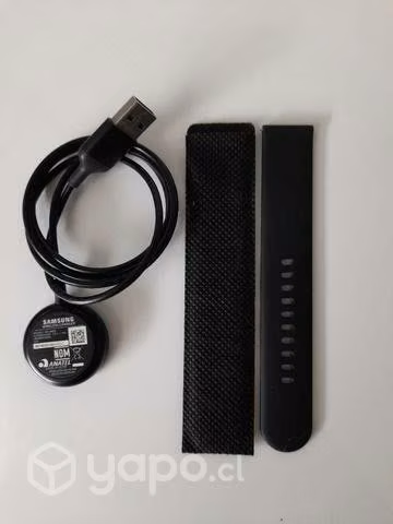 Samsung Galaxy Watch Active - Imagen 4