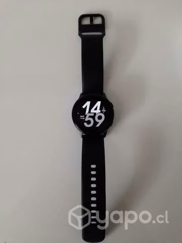 Samsung Galaxy Watch Active - Imagen 2