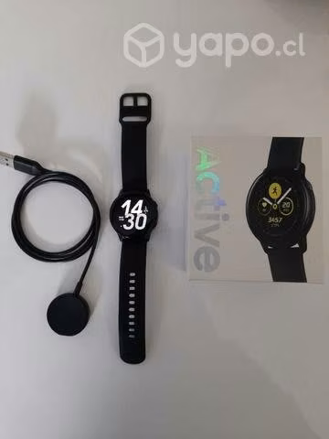 Samsung Galaxy Watch Active - Imagen 5