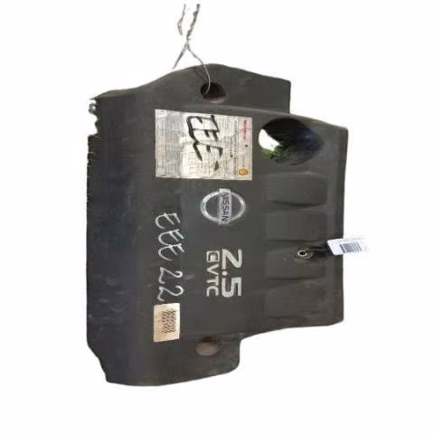 7495 tapa motor nissan x trail 2011