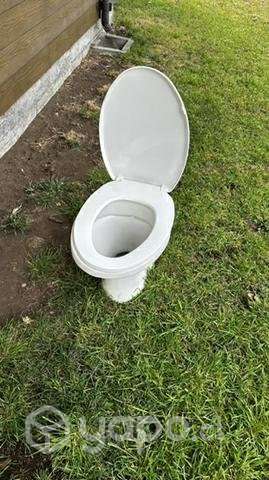 Taza wc (sin estanque) - Imagen 3