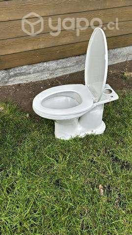 Taza wc (sin estanque) - Imagen 4