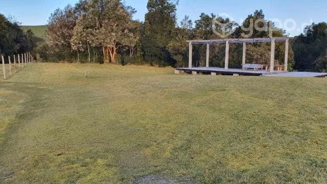 Vendo terreno en Ancud