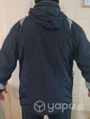 Parka Columbia - Imagen 2