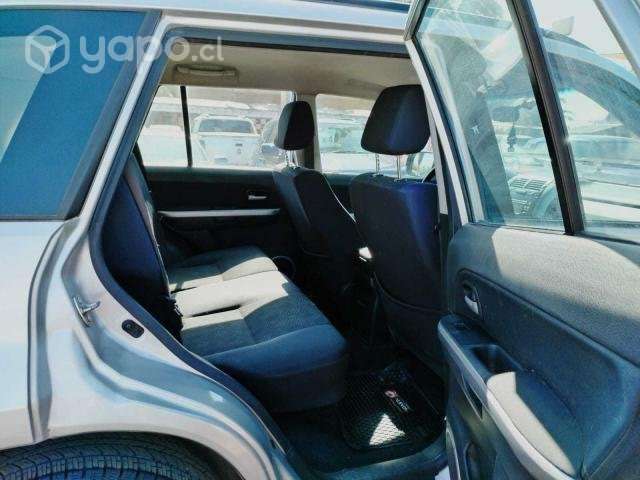 SUZUKI GRAND NOMADE 2015 Aire Airbag 4x2 Mec full