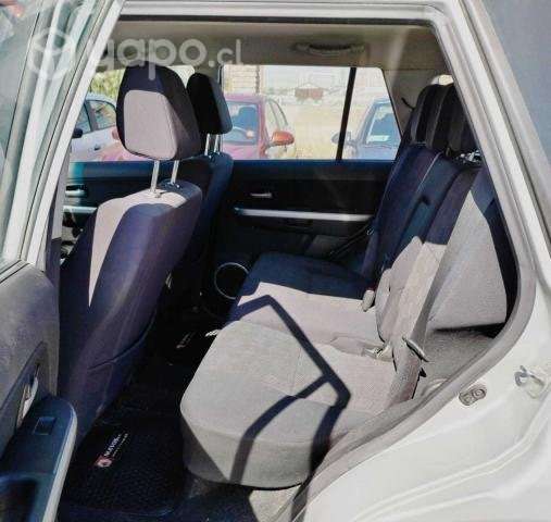 SUZUKI GRAND NOMADE 2015 Aire Airbag 4x2 Mec full