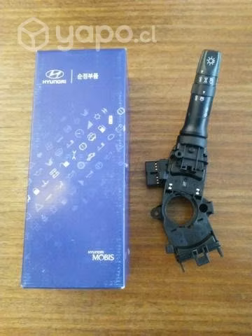 Telecomando luces hyundai accent rb kia morning - Imagen 2
