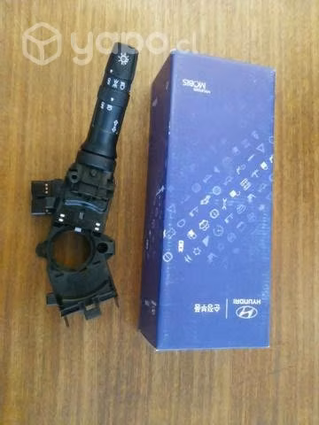 Telecomando luces hyundai accent rb kia morning - Imagen 3
