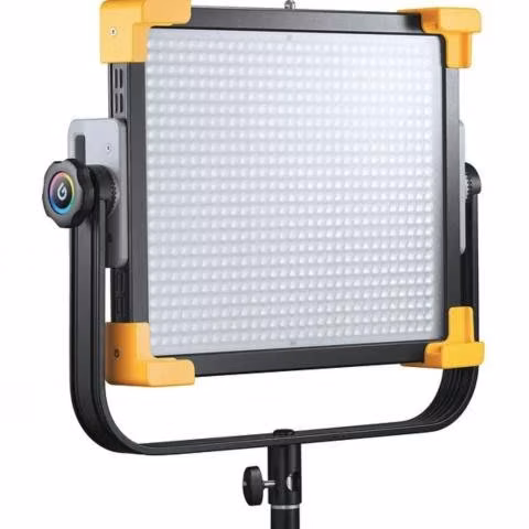 Panel Led Godox LD75R casi nuevo