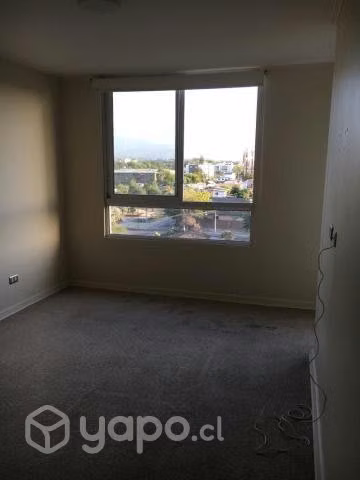 Arriendo departamento Metro Vicente Valdes - Imagen 3