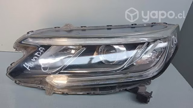 Optico Honda Crv