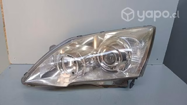 Optico Honda Crv