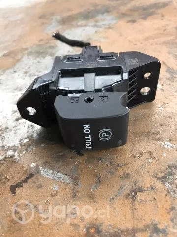 Boton freno auxiliar FL3T-2B623-BAW Ford F150 2019