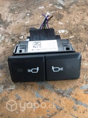 Boton FL3T13D734ECW Ford F150 2019