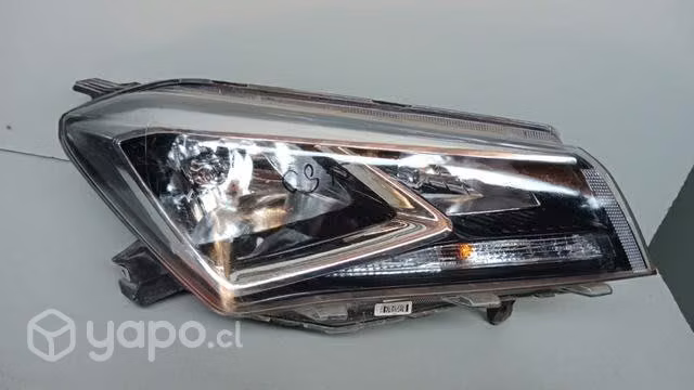 Optico changan cs15