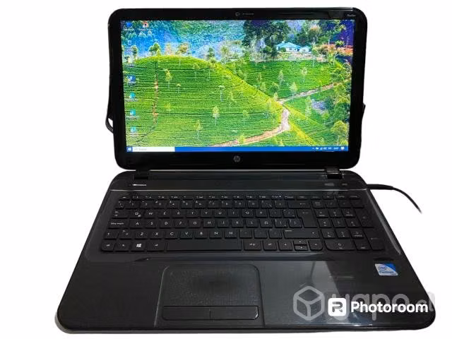 Notebook HP Pavilion 15-b120la - Imagen 2