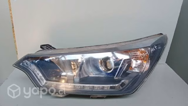 Optico dfm ax7