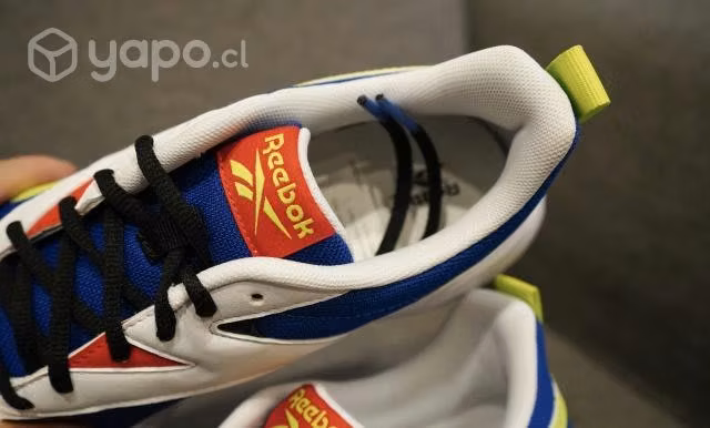 Zapatillas Reebok nuevas hombre / 41