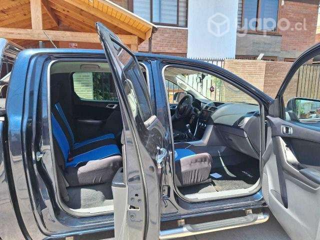Mazda bt50 2020 - Imagen 6