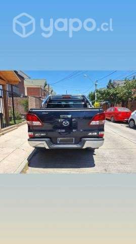 Mazda bt50 2020 - Imagen 4