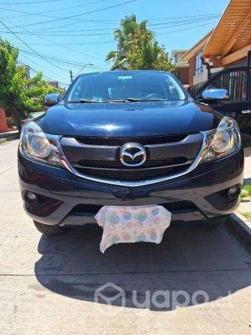 Mazda bt50 2020 - Imagen 3