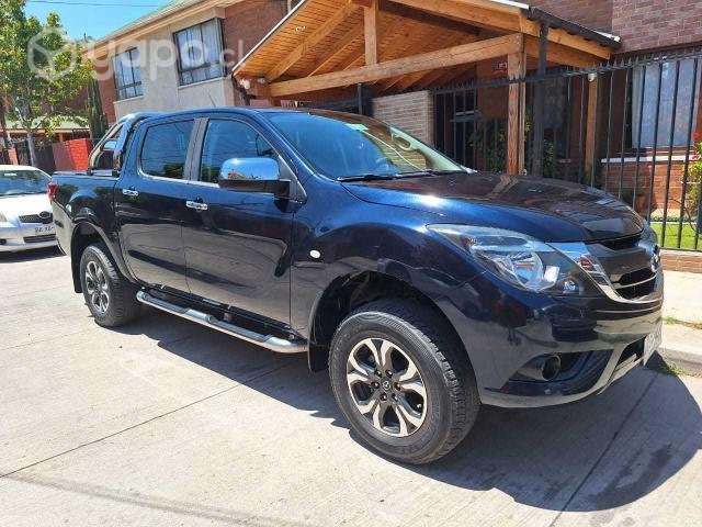 Mazda bt50 2020 - Imagen 7