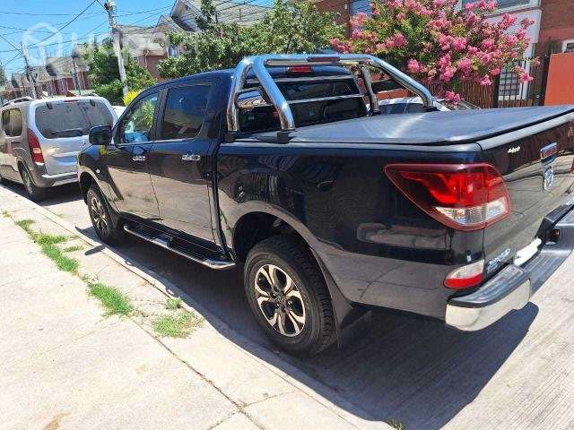 Mazda bt50 2020 - Imagen 2
