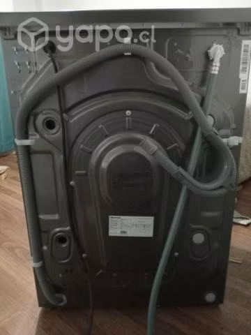 Lavadora secadora 10kg/6kg Hisense - Imagen 6