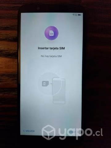 Huawei Y7