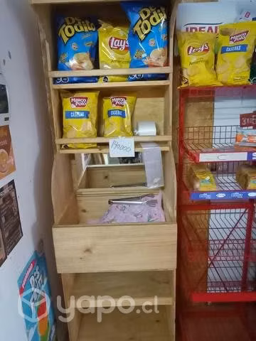 Todo en perfecto estado