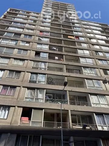 Venta de Depto studio 1 dorm - 1 baño