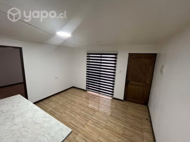 Arriendo Departamento Recreo