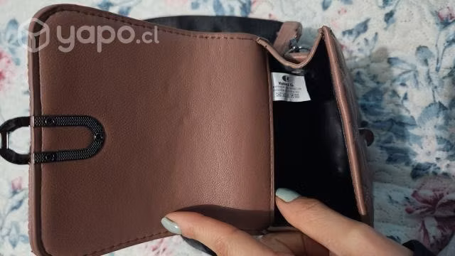 Cartera sin uso - Imagen 2