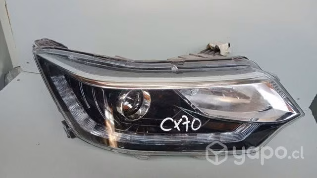 Optico changan Cx70