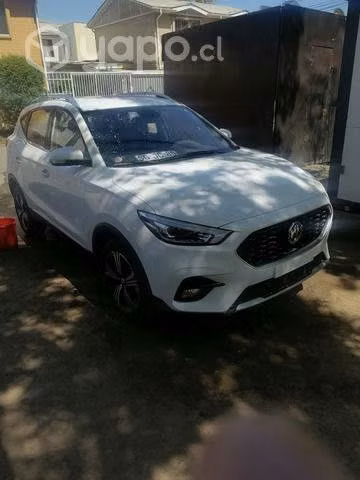 Camioneta MG ZX 2023