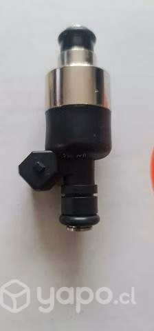 Inyectores de bencina chevrolet s10 2.2 1999
