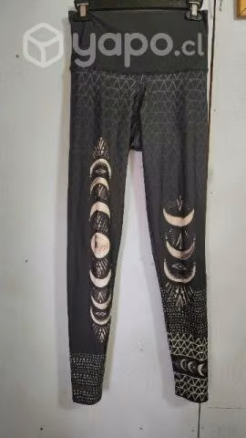 Hermosa calza