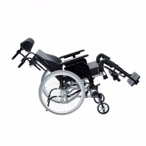 Silla neurológica + Colchón antiescaras + Baño