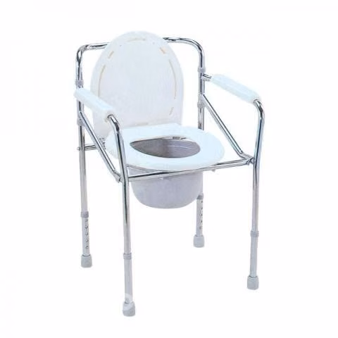 Silla neurológica + Colchón antiescaras + Baño