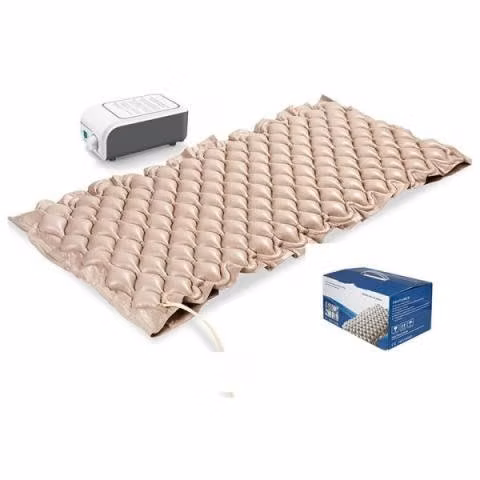 Silla neurológica + Colchón antiescaras + Baño