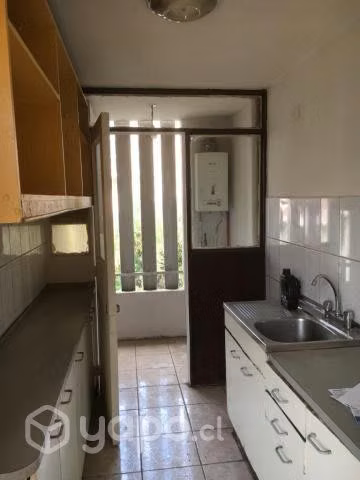En Venta Oportunidad Depto Metro U Catolica - Imagen 2