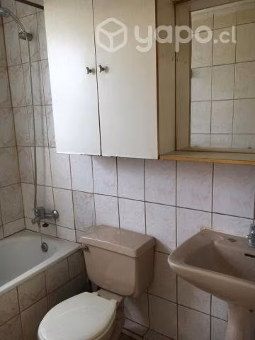 En Venta Oportunidad Depto Metro U Catolica - Imagen 5