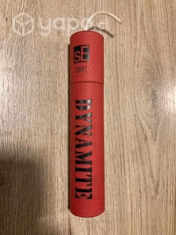 SE Electronics DM1 Mic preamp Dynamite